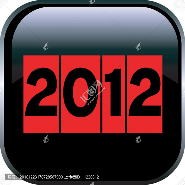 按鈕2012