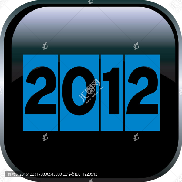 按鈕2012