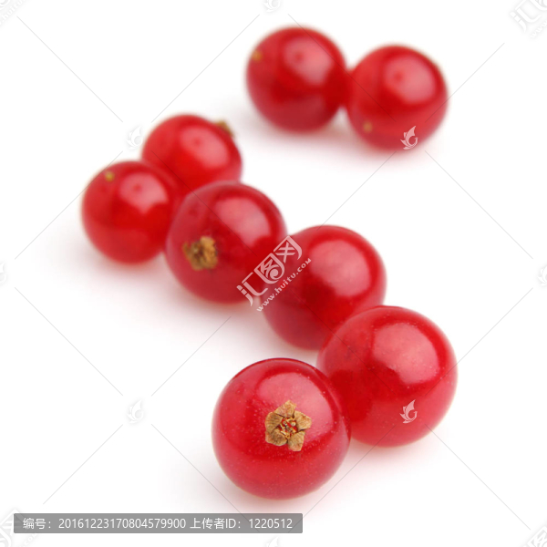 新鮮的漿果