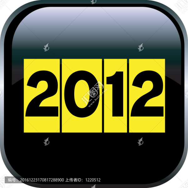 按鈕2012