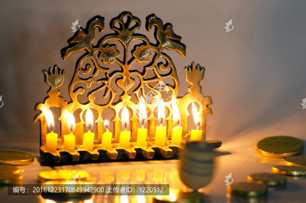 猶太節(jié)日光明節(jié)