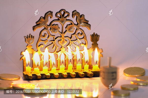 猶太節(jié)日光明節(jié)