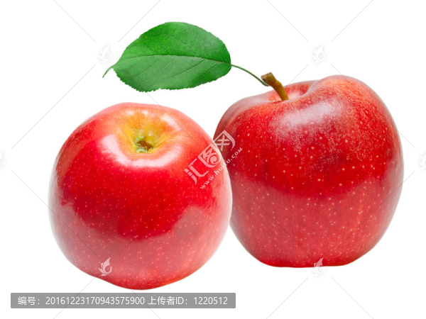 紅蘋果