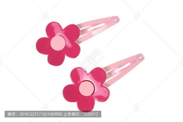 發(fā)夾