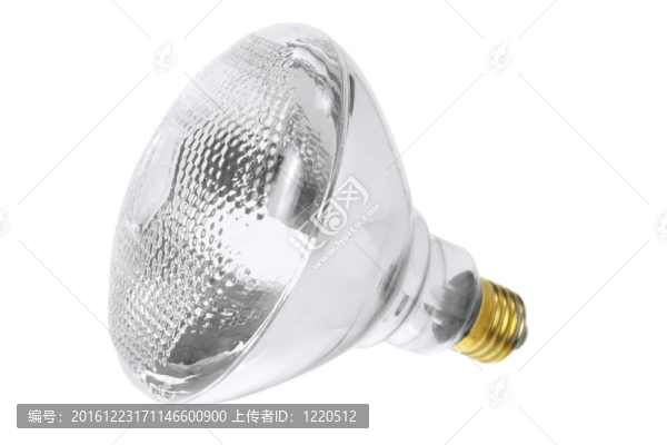 反射燈泡