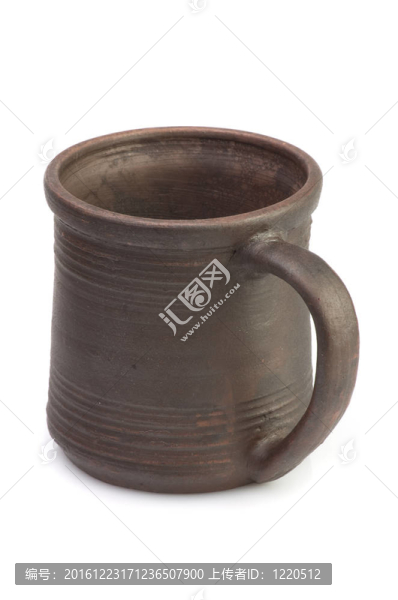 陶瓷啤酒杯