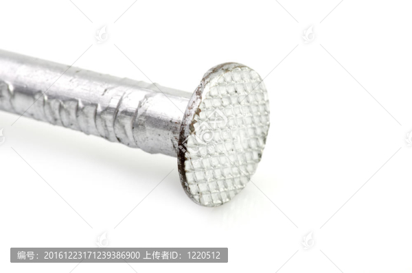 鋼釘