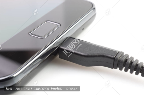 手機(jī)充電