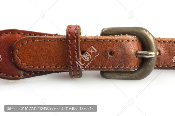 皮帶