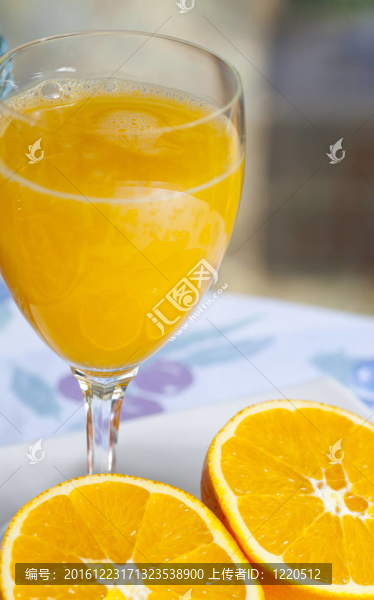 橘子