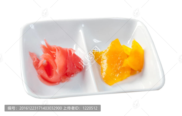 菜上姜