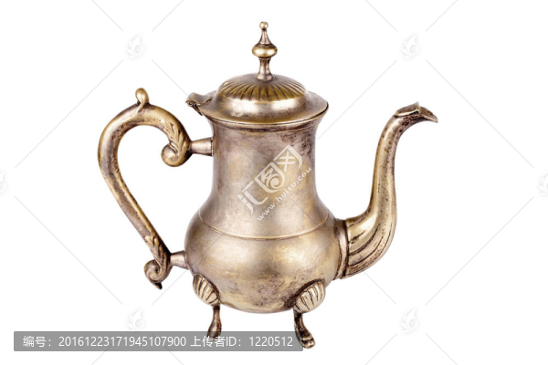 茶壺