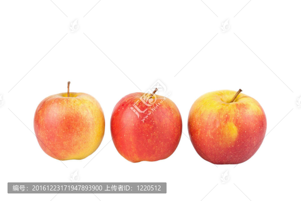 三個(gè)蘋果
