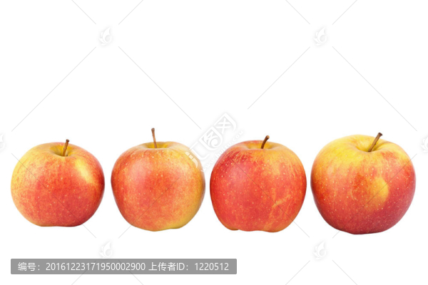 四個(gè)蘋(píng)果