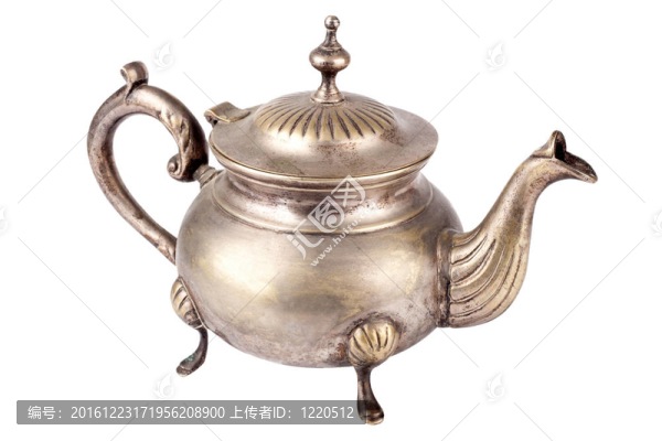 茶壺