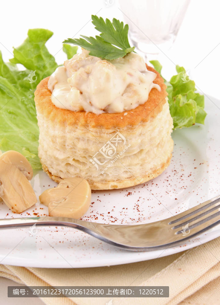 酥皮