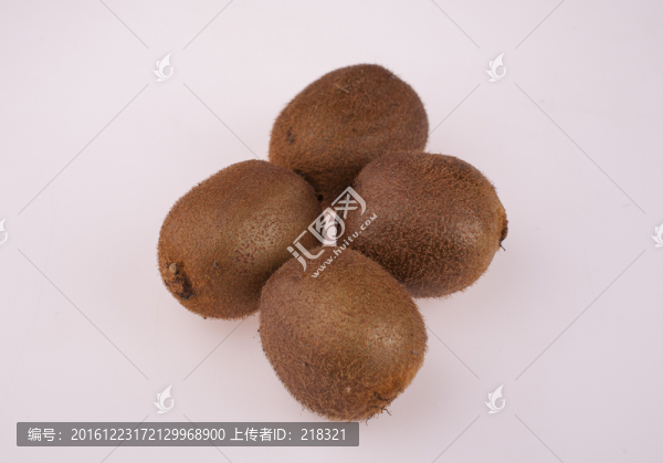 秦嶺珍果眉縣獼猴桃