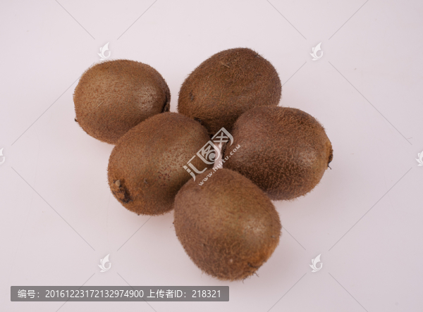 秦嶺珍果眉縣獼猴桃