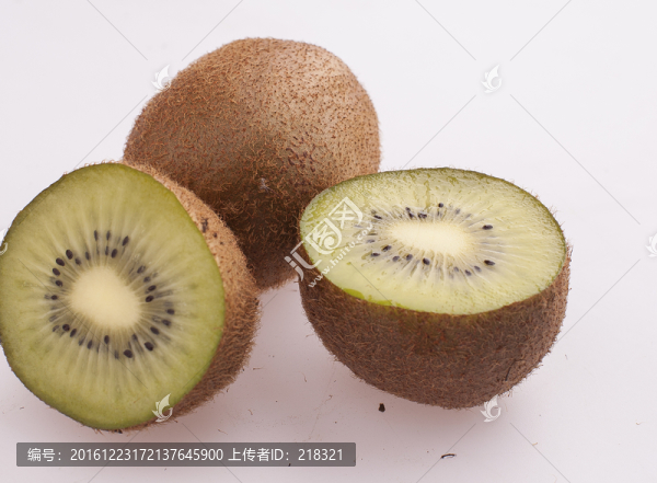 秦嶺珍果眉縣獼猴桃