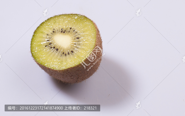 秦嶺珍果眉縣獼猴桃