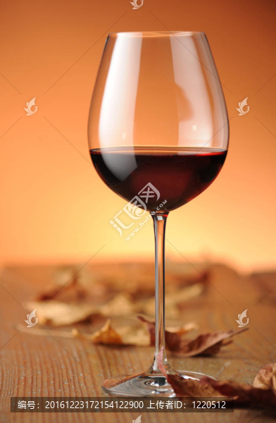 紅酒杯