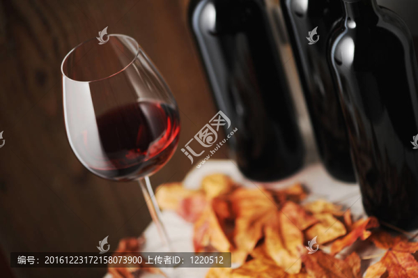 紅酒杯