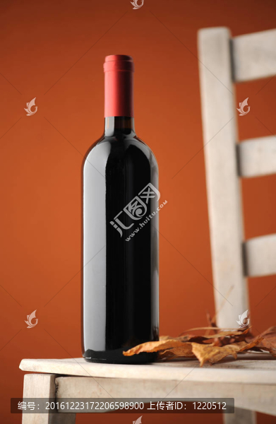 紅葡萄酒