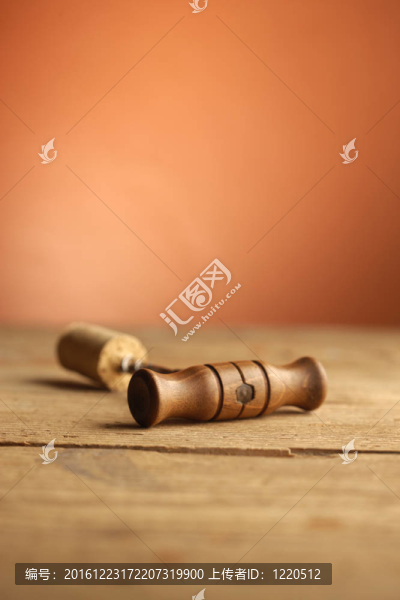 開瓶器