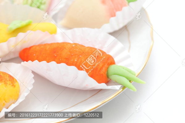 葡萄牙的軟糖