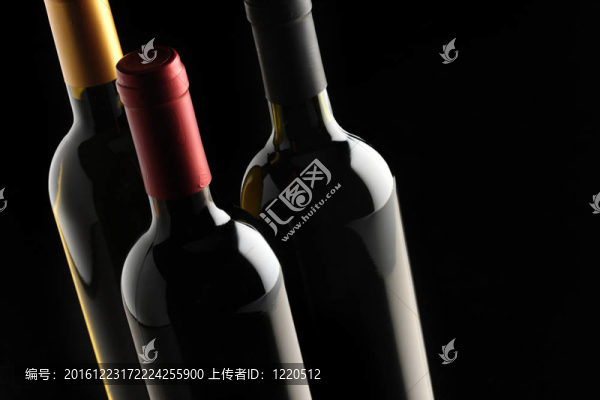 酒瓶組