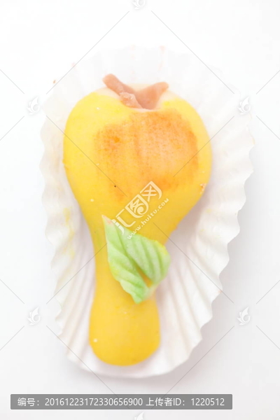 葡萄牙的軟糖