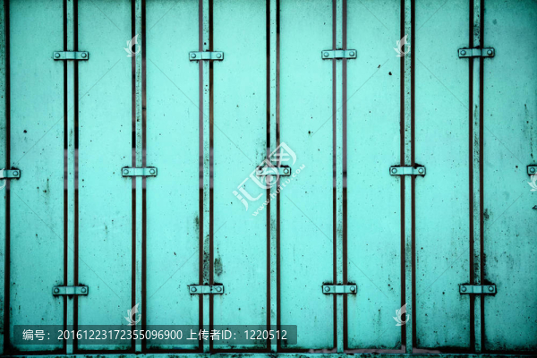 金屬柵欄