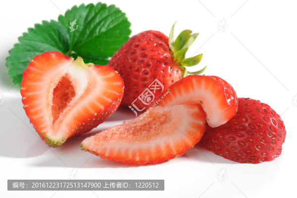 草莓