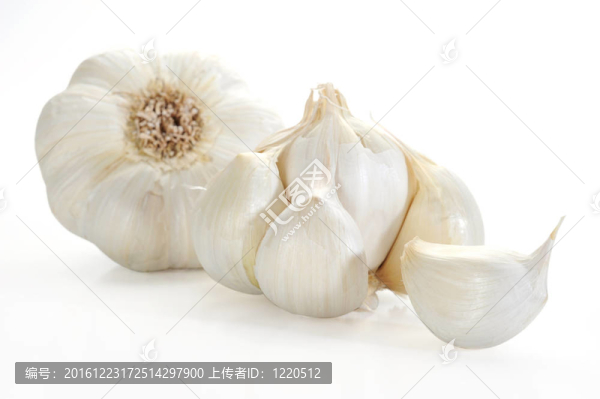 大蒜