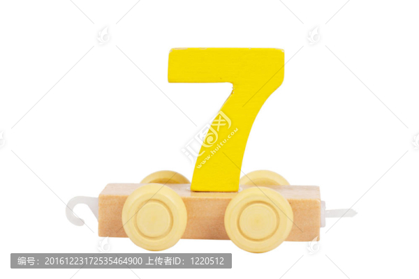 木制玩具7號(hào)