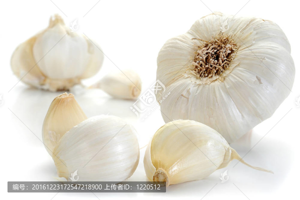 大蒜