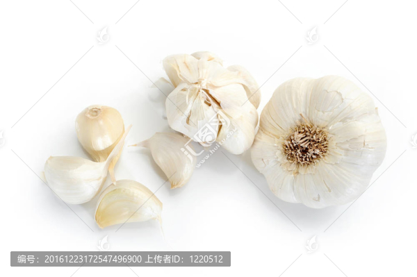 大蒜