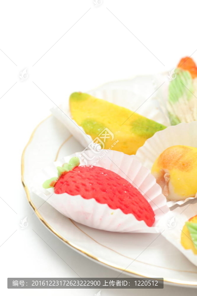 葡萄牙的軟糖