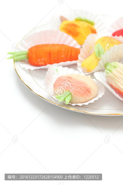 葡萄牙的軟糖