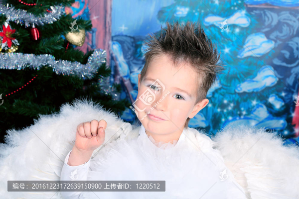 天使