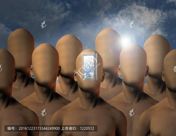 開放思維