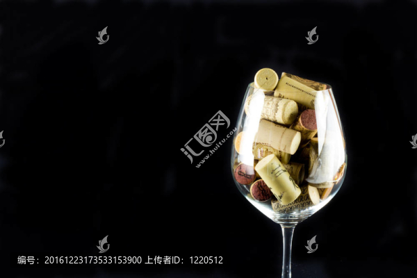 葡萄酒瓶塞