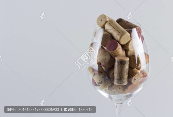 葡萄酒瓶塞