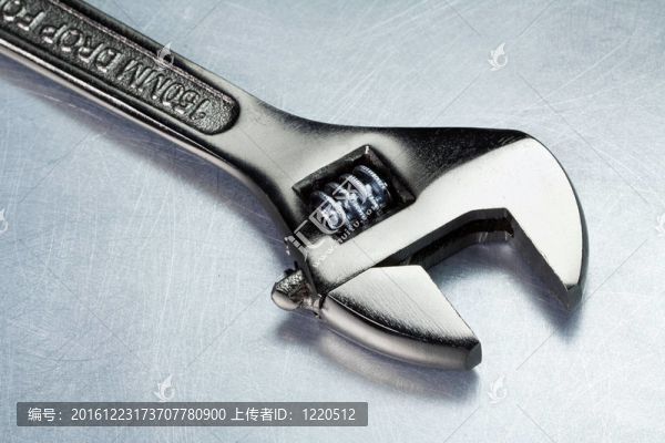 金屬工具