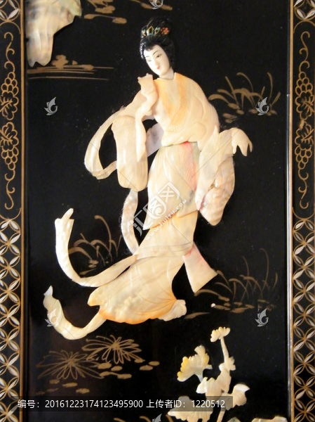 或珍珠面板2010,Yehuda,Chinese,Mother