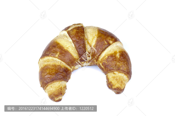 牛角包