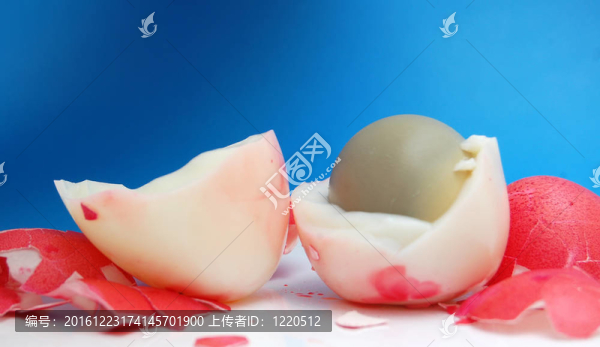破碎的雞蛋