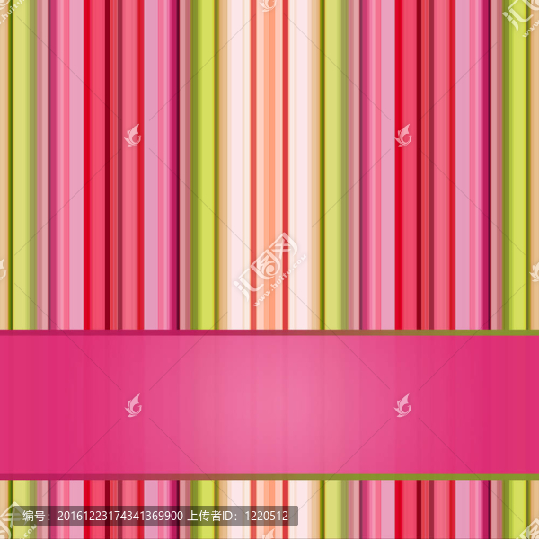 復(fù)古條紋背景為您設(shè)計(jì)