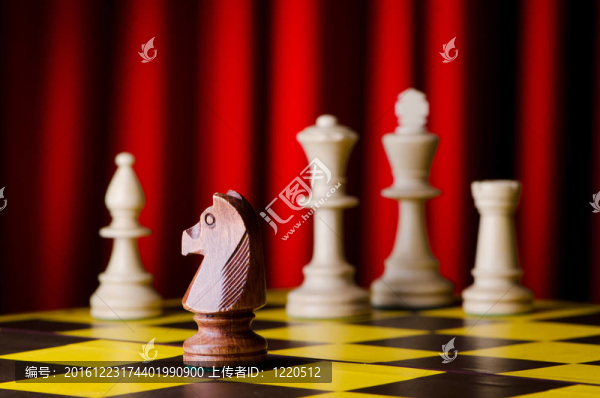 棋子棋概念