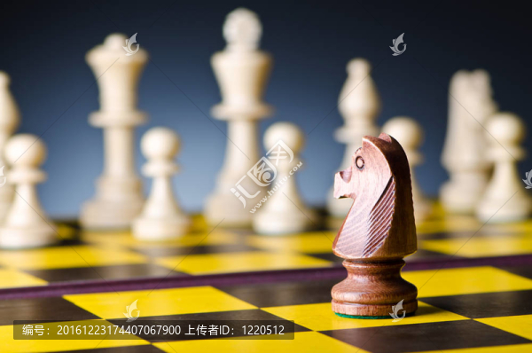 棋子棋概念